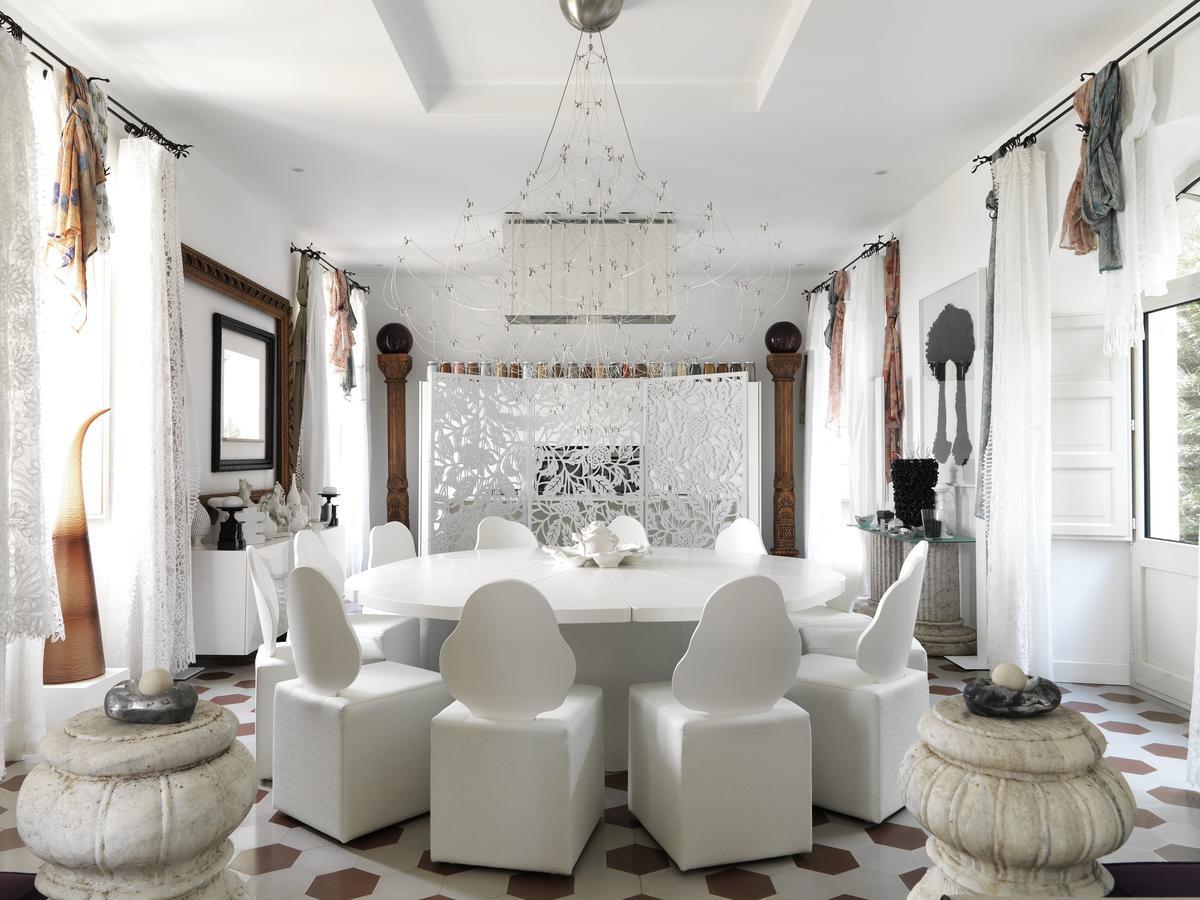 Villa Sirena Taormina Exterior photo