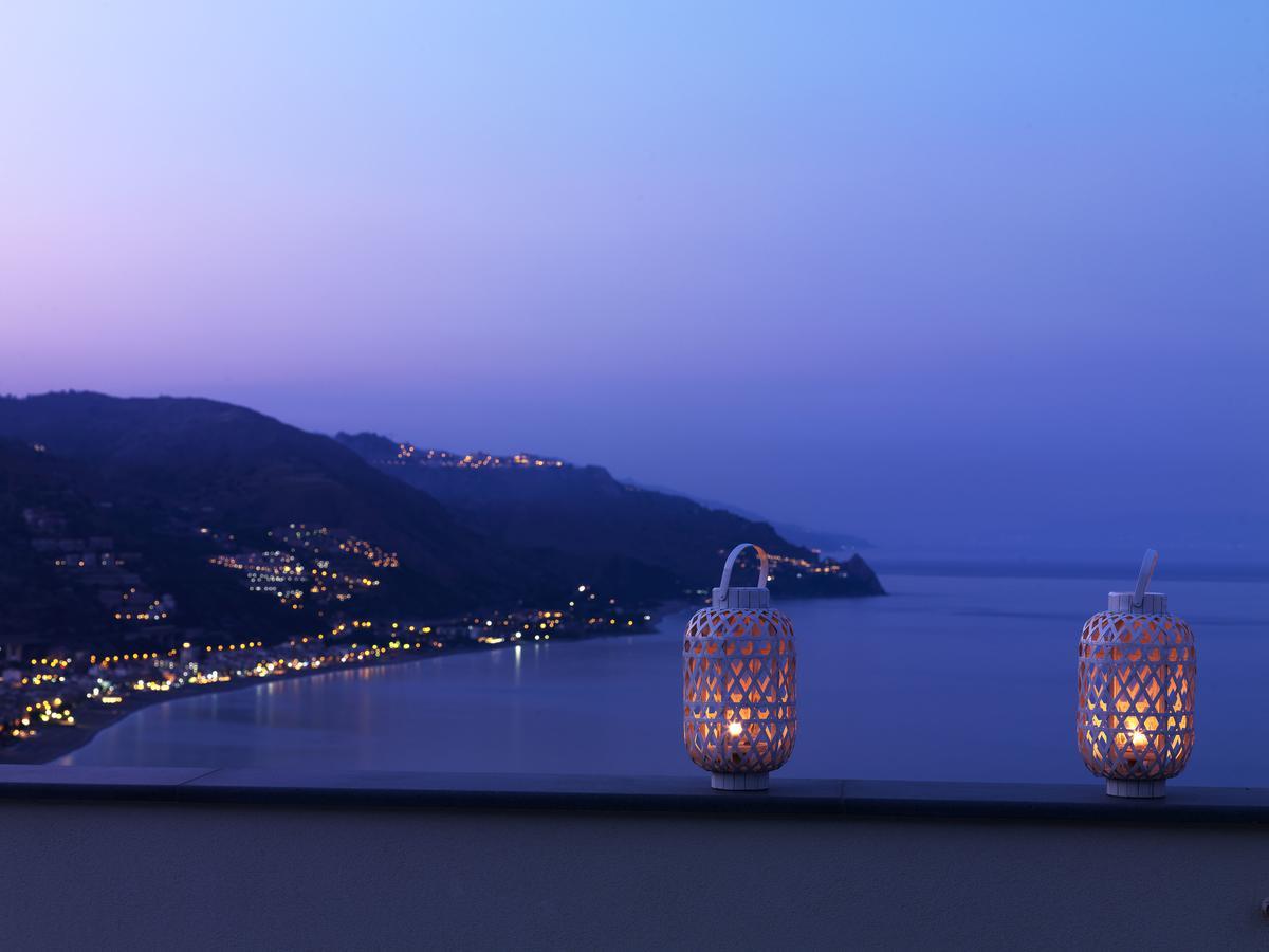 Villa Sirena Taormina Exterior photo